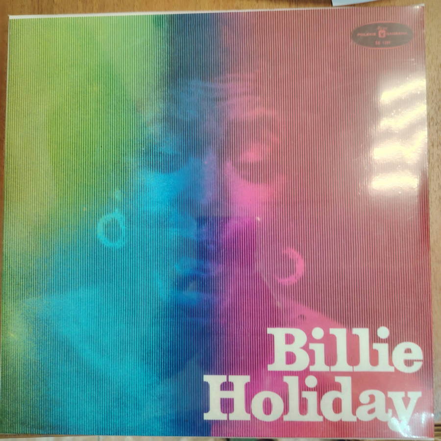 Billie Holiday – Billie Holiday